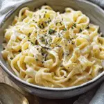 Cafeteria Noodles