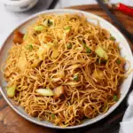 Panda Express Chow Mein