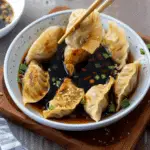 Potsticker Sauce