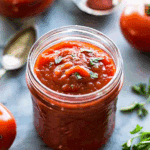 How To Make Homemade Tomato Sauce