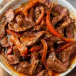 Fajita Marinade