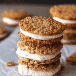 Homemade Oatmeal Cream Pies