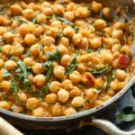 Marry Me Chickpeas