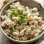 The Best Tuna Salad