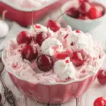 Cherry Fluff