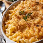 Mac and Cheese