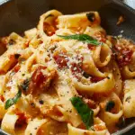 Pasta alla Sorrentina: An Incredible, Ultimate Comfort Food