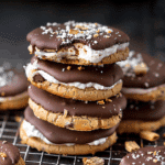 Ritz S’mores Cookies