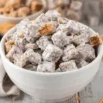 Butterfinger Puppy Chow