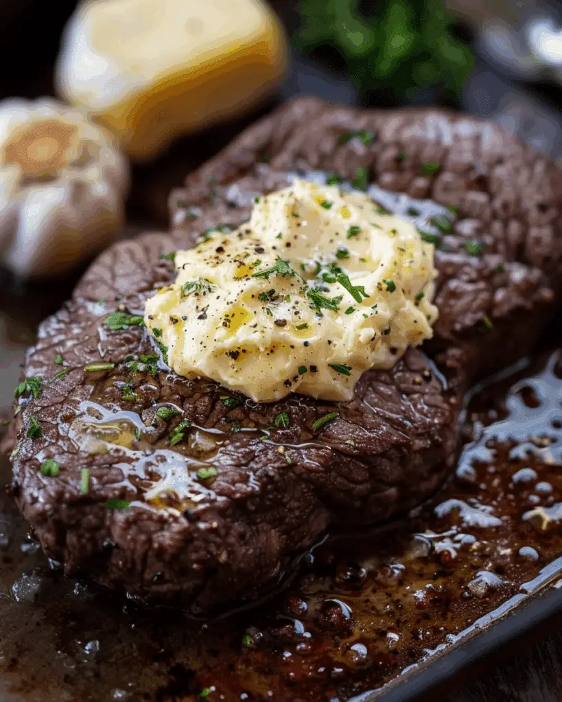 Cowboy Butter