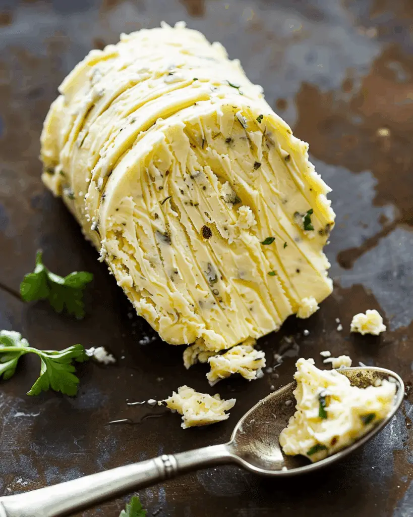 Cowboy Butter