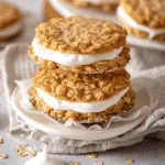 Homemade Oatmeal Cream Pies