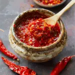 Szechuan Chili Garlic Sauce