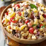Cowboy Pasta Salad