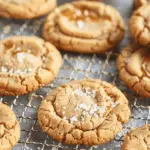 Chewy Brown Sugar Cookies