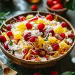 Junk Yard Salad