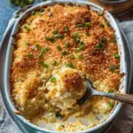 Chicken Casserole