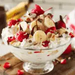 Banana Split Fluff