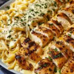 Chicken Spaghetti That Everyone Loves