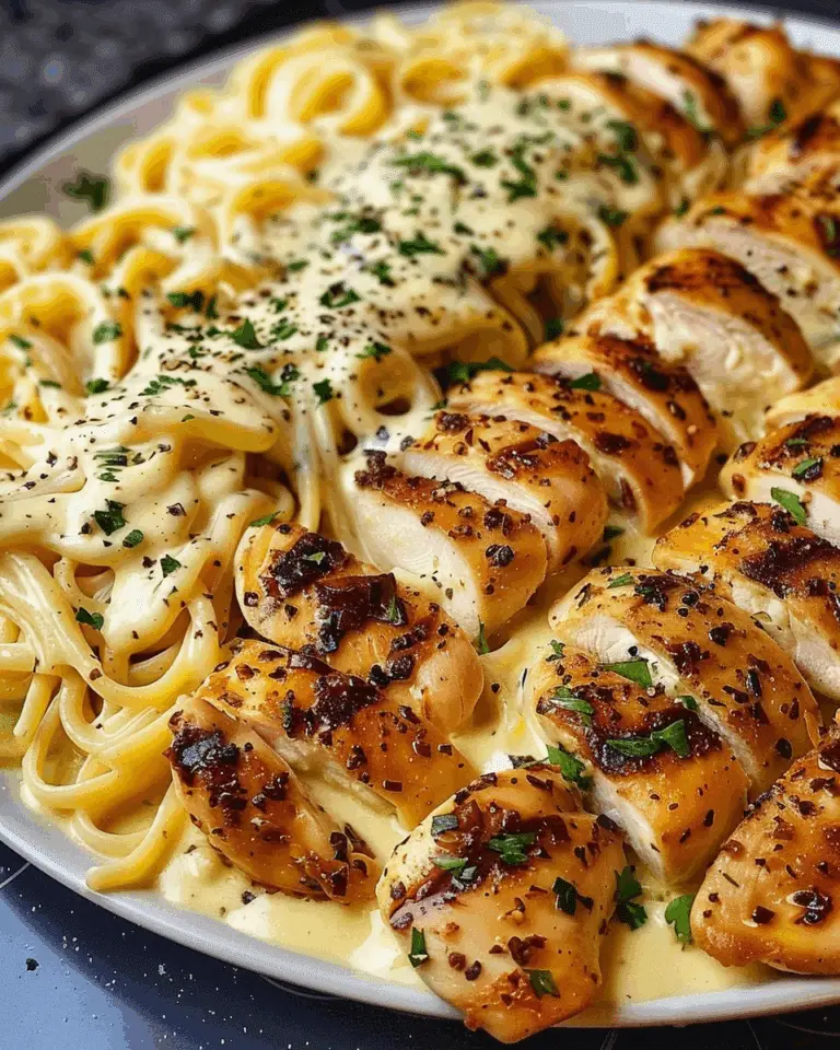 Chicken Spaghetti That Everyone Loves