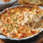 Joe’s Crab Shack Crab Dip