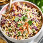 Mexican Coleslaw