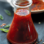 Sweet and Sour Sauce