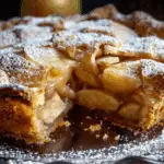 Jamie Oliver Apple Pie Cake