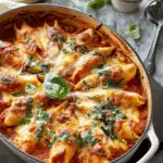 Stuffed Shells
