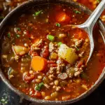 Cowboy Soup