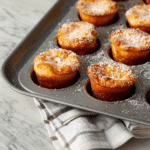 Pizza Muffin Pan Bites
