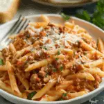 Rotel Pasta
