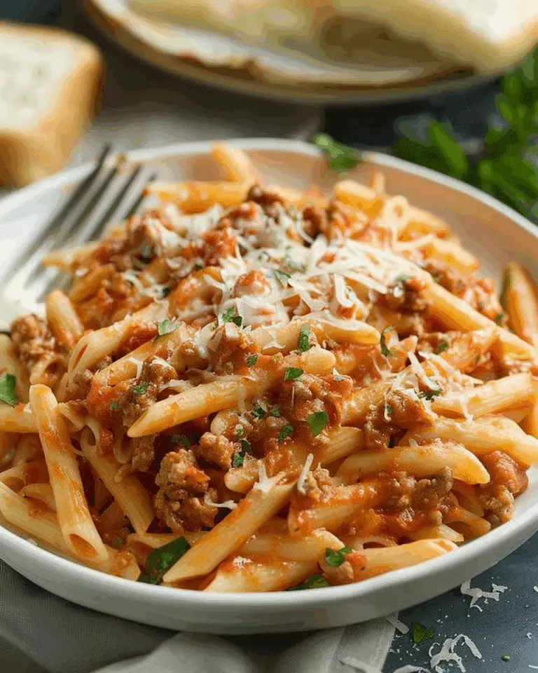Rotel Pasta
