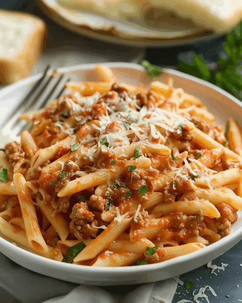 Rotel Pasta