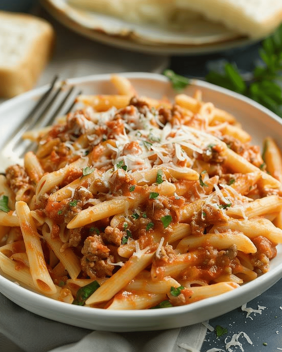 Rotel Pasta