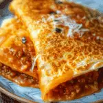 The Enchirito That Grandma Asked For Twice