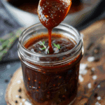 Homemade A1 Steak Sauce Recipe