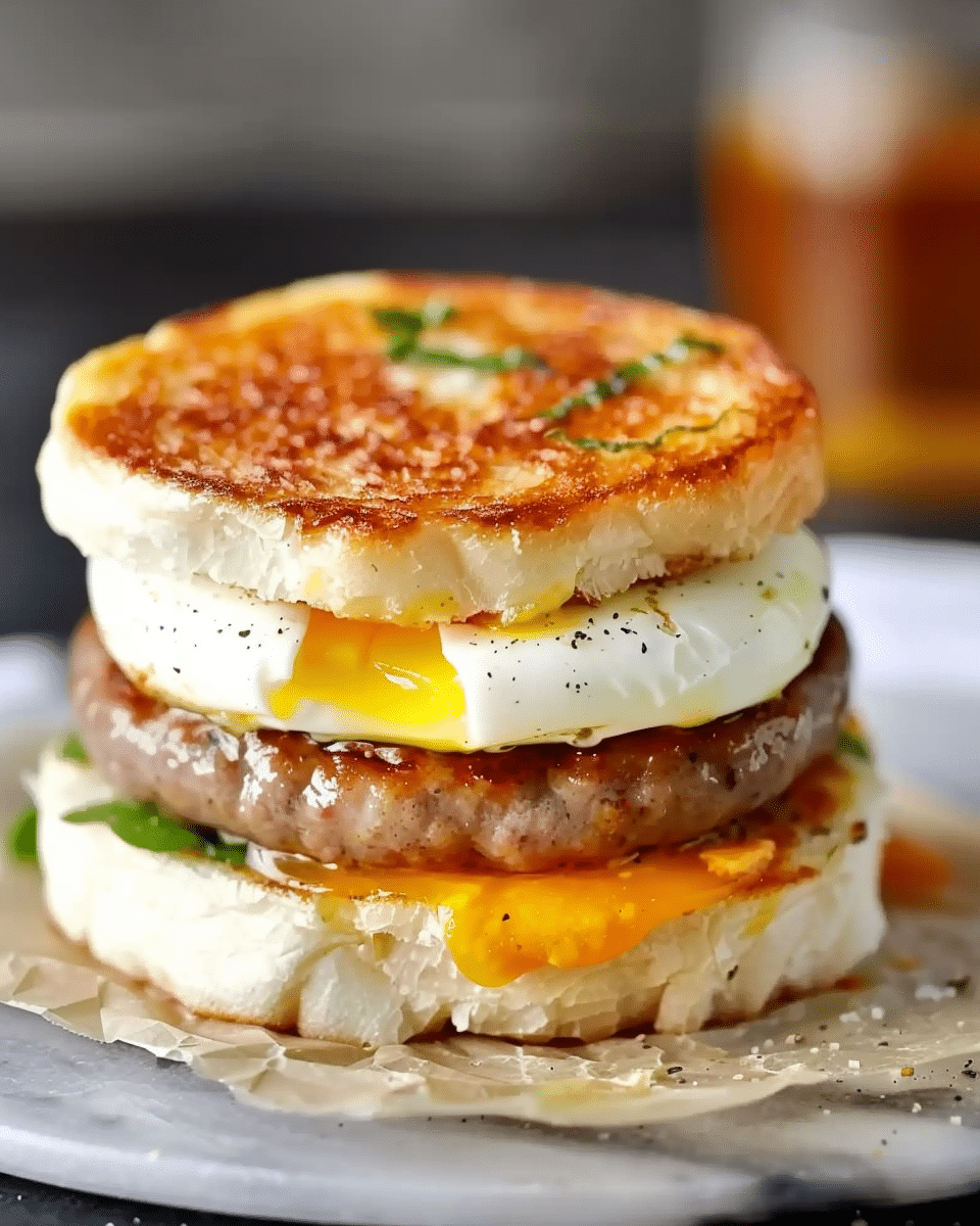 90‑Second Keto Bread