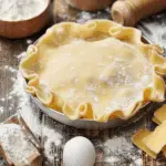 Puff Pastry Dough