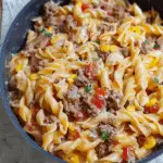 Best Recipe for Cowboy Pasta