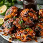 Huli Huli Chicken Recipe