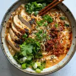 Marry Me Chicken Ramen