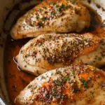 Brown Sugar Garlic Chicken