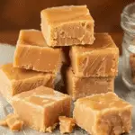 Old-Fashioned Butterscotch Fudge with Toasted Pecans