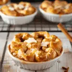 Easy Apple Pie Cinnamon Rolls