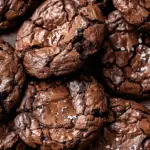 Brownie Cookies