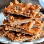The Best Toffee Recipe