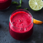 5-Day Beetroot Cleanse for Glowing Energy