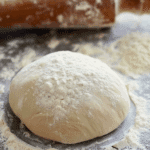 Crazy Dough Recipe for Pizza, Cinnamon Rolls, and More!