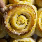 Lemon Rolls